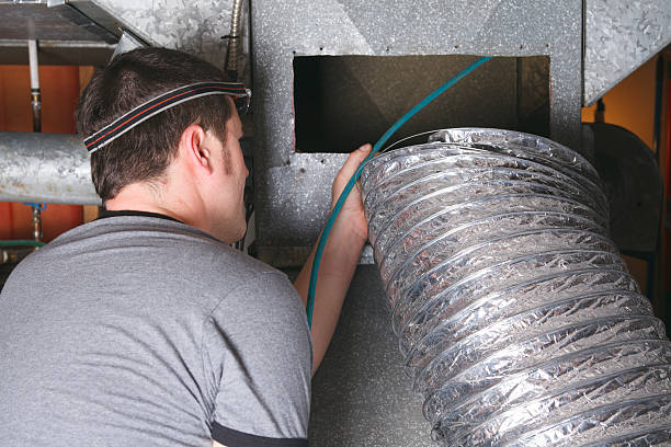 Best Residential Air Duct Cleaning in Grapevine, TX