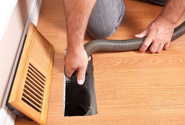 Best Dryer Vent Cleaning in Grapevine, TX