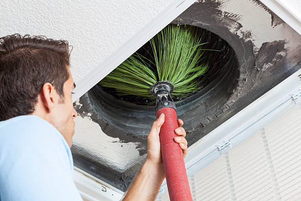 Best Industrial Air Duct Cleaning in Grapevine, TX