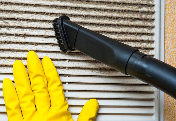 Best Ductwork Odor Removal in Grapevine, TX